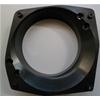 supporto altoparlante 56156 kit di montaggio per altoparlanti punto post. 130mm